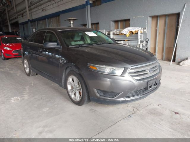 ford taurus 2017 1fahp2d87hg137553