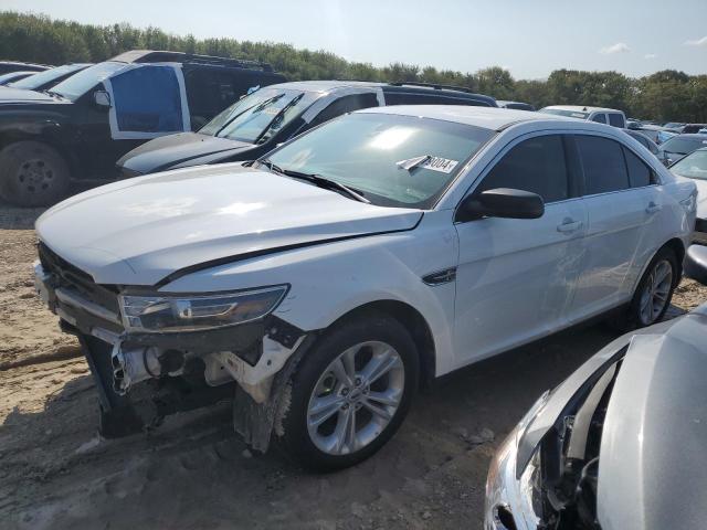 ford taurus se 2017 1fahp2d87hg143207