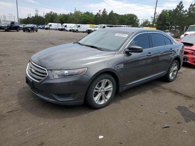 ford taurus se 2018 1fahp2d87jg110116