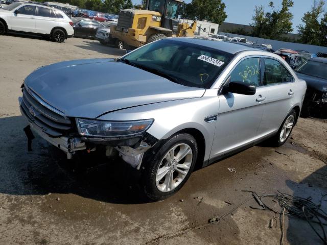 ford taurus se 2018 1fahp2d87jg123433