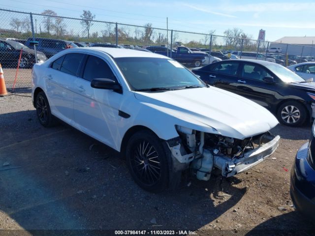 ford taurus 2018 1fahp2d87jg126753