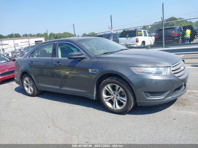 ford taurus 2018 1fahp2d87jg134240