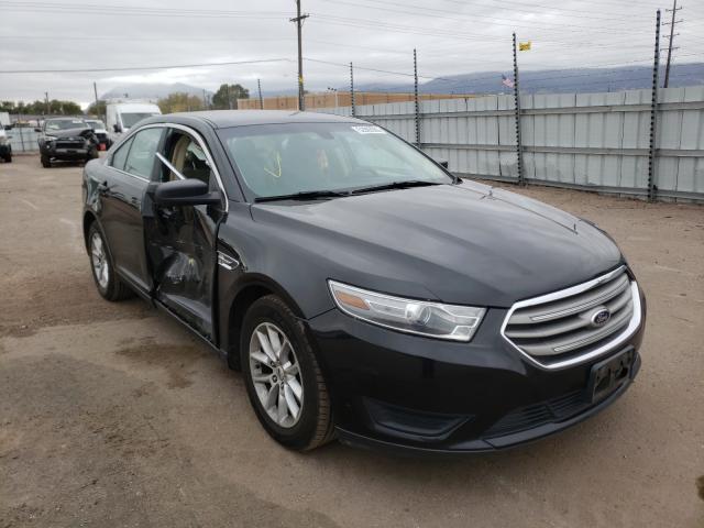 ford taurus se 2013 1fahp2d88dg230916