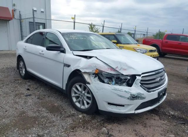 ford taurus 2014 1fahp2d88eg148072