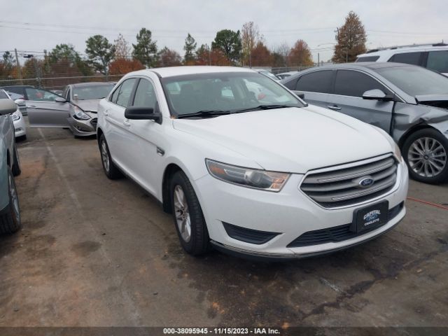 ford taurus 2015 1fahp2d88fg115221