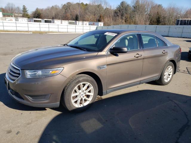 ford taurus se 2015 1fahp2d88fg122895