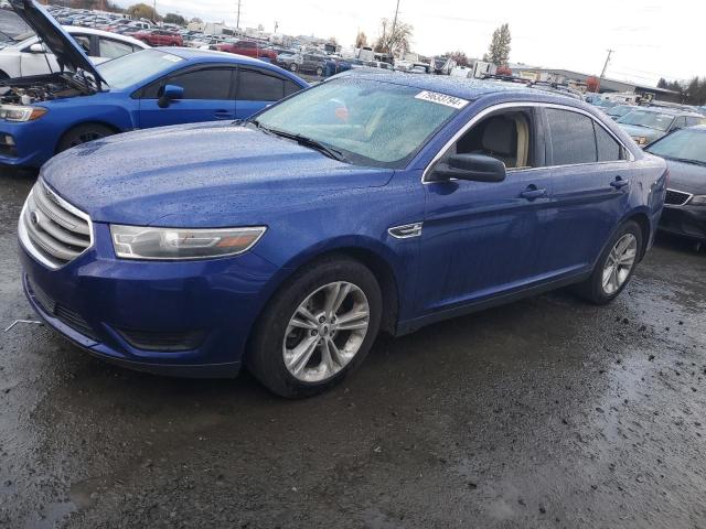 ford taurus se 2015 1fahp2d88fg141401