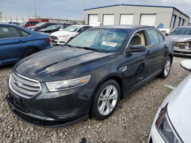 ford taurus se 2015 1fahp2d88fg151040