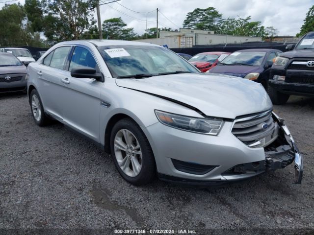 ford taurus 2016 1fahp2d88gg107296