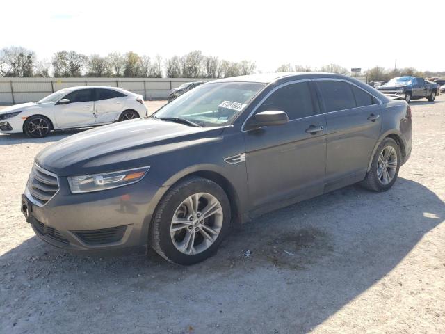 ford taurus 2016 1fahp2d88gg141240