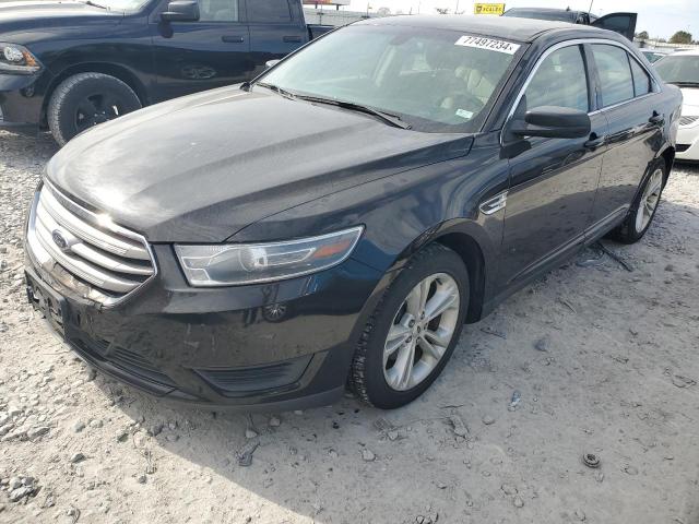 ford taurus se 2016 1fahp2d88gg141450