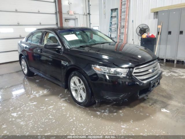 ford taurus 2017 1fahp2d88hg122589