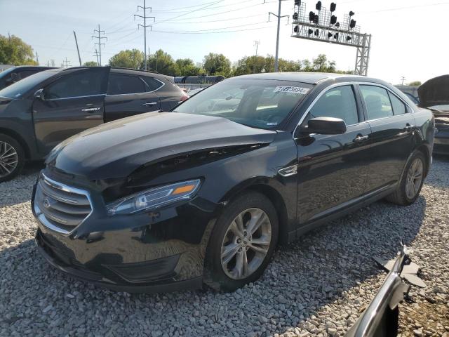 ford taurus se 2017 1fahp2d88hg132541