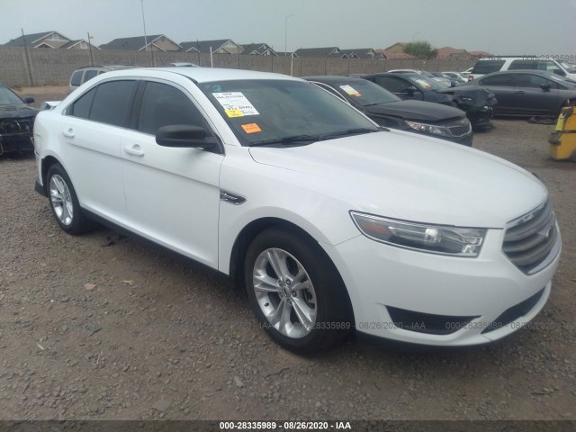 ford taurus 2017 1fahp2d88hg135827