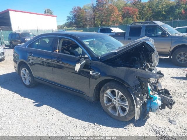 ford taurus 2018 1fahp2d88jg108827