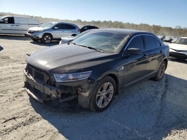 ford taurus se 2018 1fahp2d88jg136787