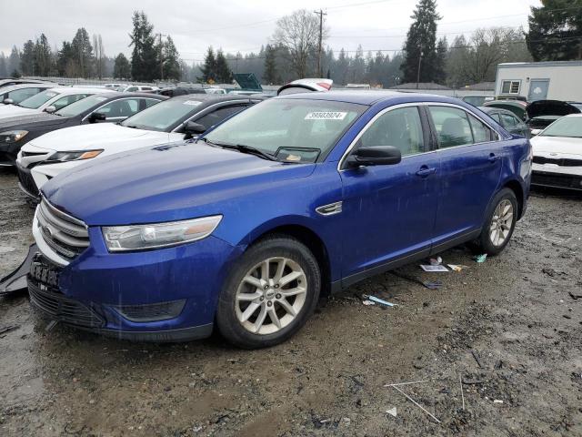 ford taurus 2013 1fahp2d89dg222100