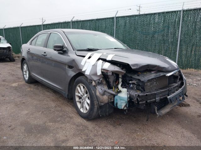 ford taurus 2013 1fahp2d89dg232562