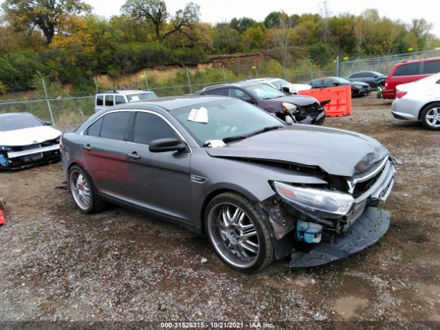 ford taurus 2014 1fahp2d89eg138084