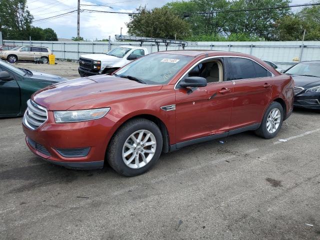 ford taurus se 2014 1fahp2d89eg145715