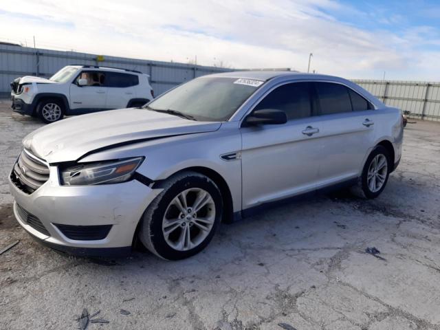 ford taurus se 2015 1fahp2d89fg183513