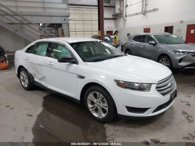 ford taurus 2016 1fahp2d89gg133857