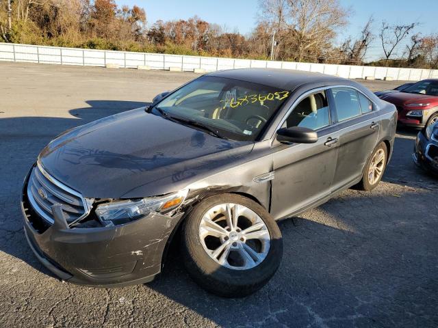 ford taurus 2016 1fahp2d89gg150299