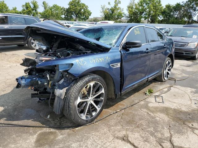 ford taurus se 2016 1fahp2d89gg153915