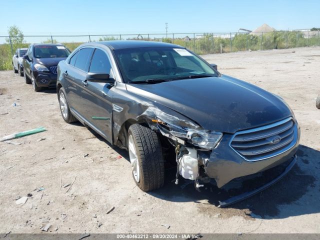 ford taurus 2017 1fahp2d89hg102819