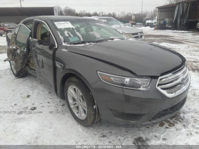 ford taurus 2017 1fahp2d89hg129115