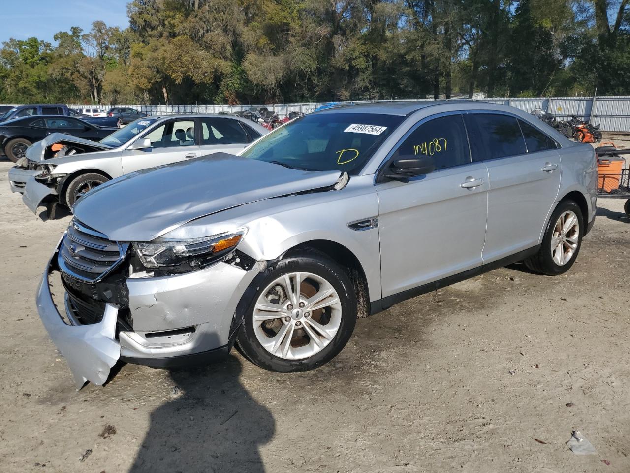 ford taurus 2018 1fahp2d89jg103815