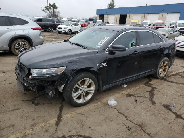 ford taurus se 2018 1fahp2d89jg118265