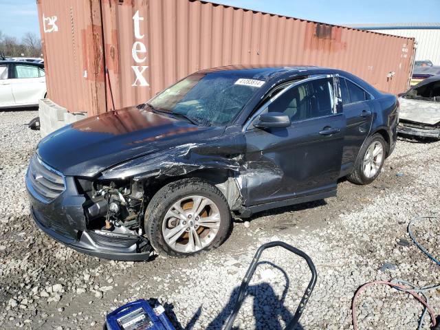 ford taurus se 2018 1fahp2d89jg133543