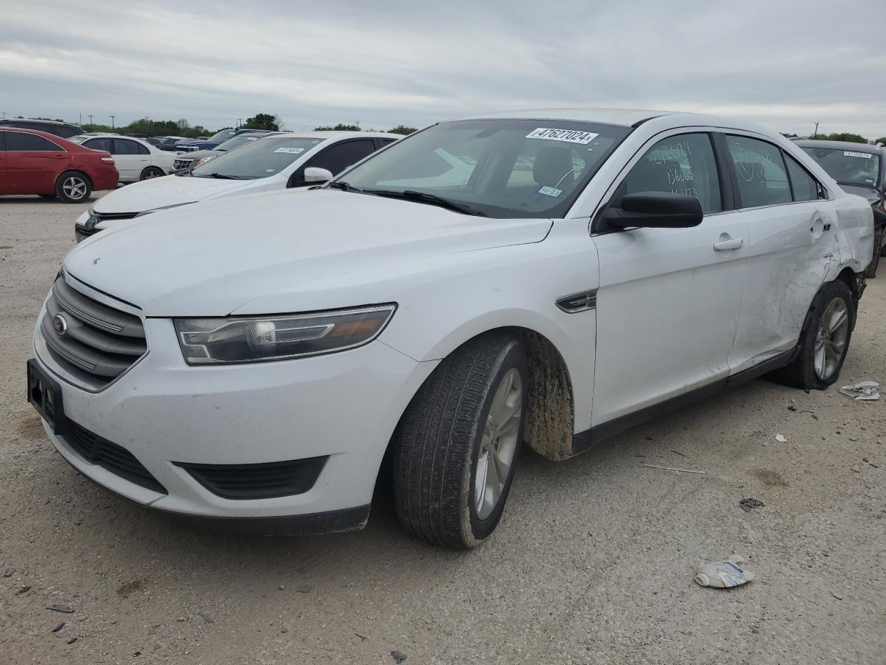 ford taurus 2015 1fahp2d8xfg155333