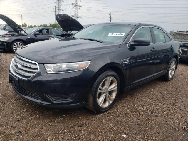 ford taurus se 2015 1fahp2d8xfg183861