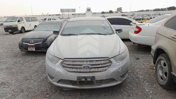 ford taurus 2015 1fahp2d8xfg185674