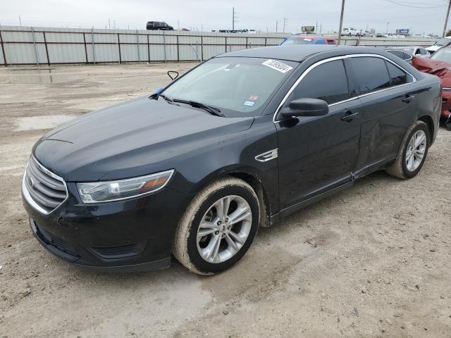 ford taurus se 2016 1fahp2d8xgg129560