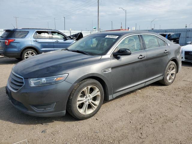 ford taurus se 2016 1fahp2d8xgg138131