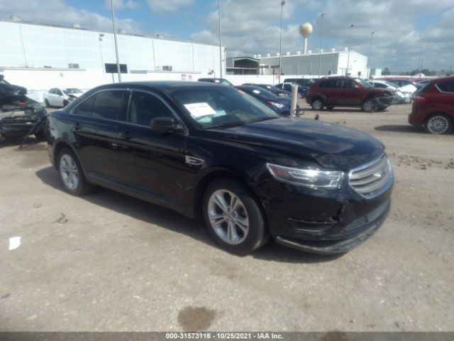 ford taurus se 2016 1fahp2d8xgg141210