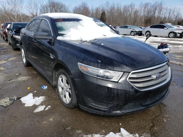 ford taurus se 2017 1fahp2d8xhg137224