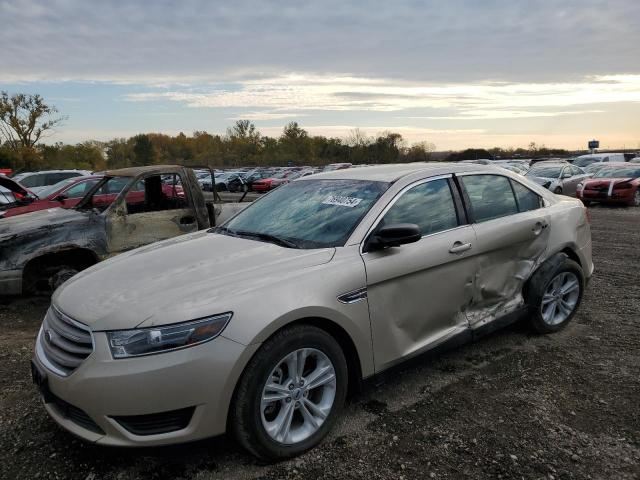 ford taurus se 2017 1fahp2d8xhg145324