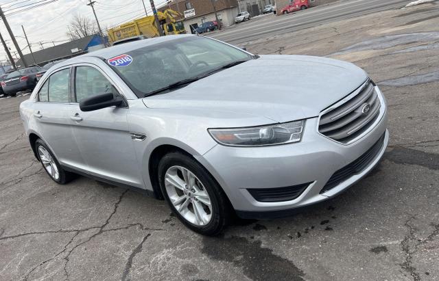 ford taurus se 2018 1fahp2d8xjg109039