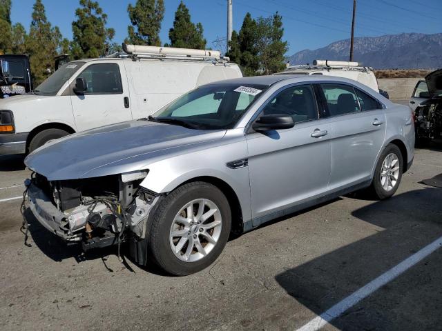 ford taurus 2013 1fahp2d91dg235979