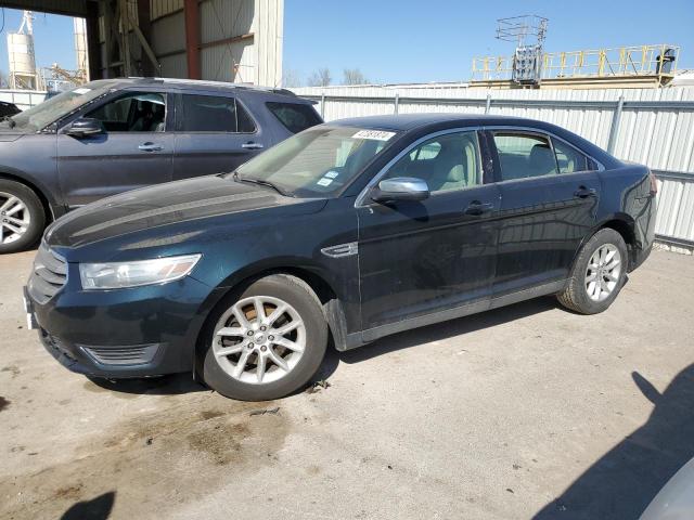 ford taurus se 2014 1fahp2d91eg131963