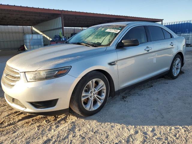 ford taurus se 2017 1fahp2d95hg110764