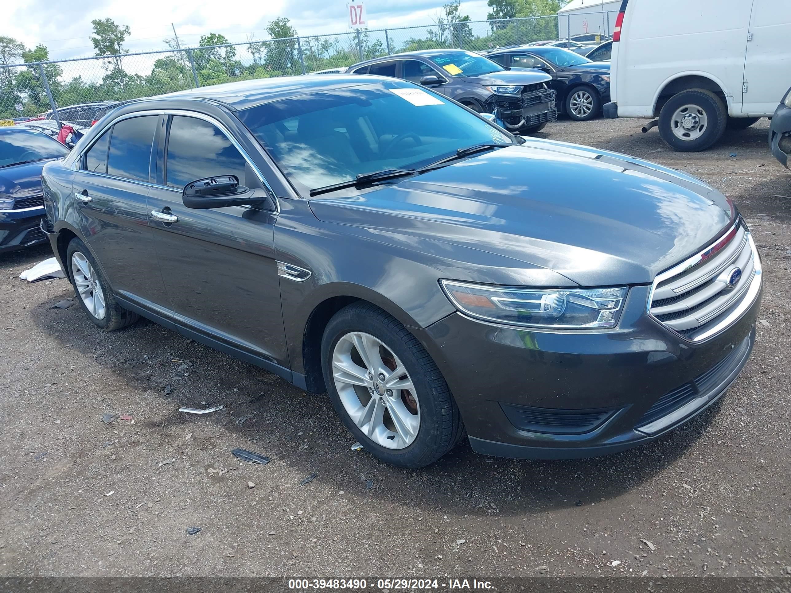 ford taurus 2015 1fahp2d97fg160028