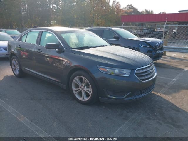 ford taurus 2016 1fahp2d99gg104786