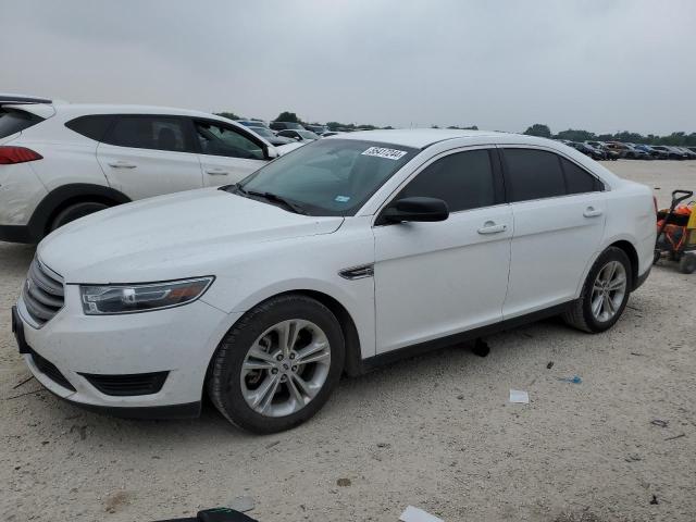 ford taurus 2016 1fahp2d99gg158024