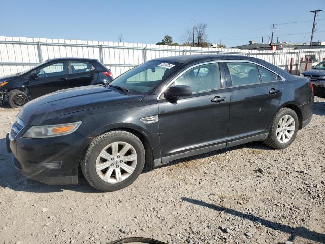 ford taurus se 2010 1fahp2dw0ag135938