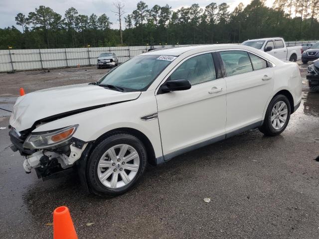 ford taurus 2010 1fahp2dw0ag165540